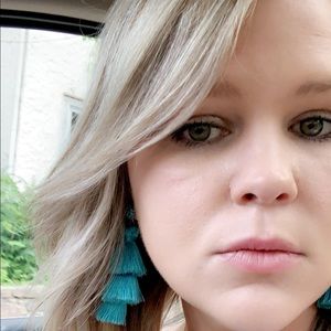 Meet your Posher, Kathleen